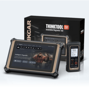 THINKCAR Expert 391